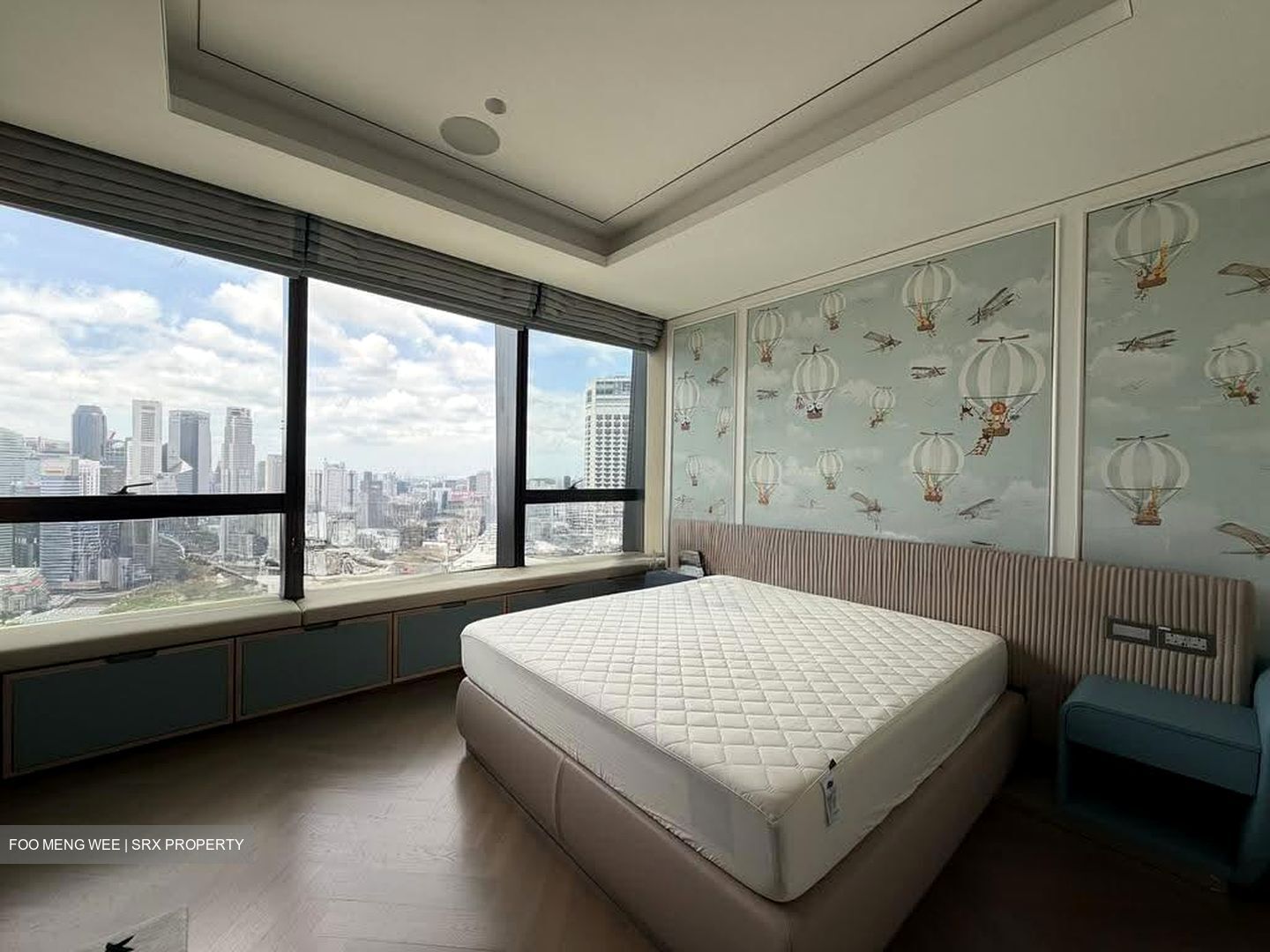 South Beach Residences (D7), Apartment #611142241
